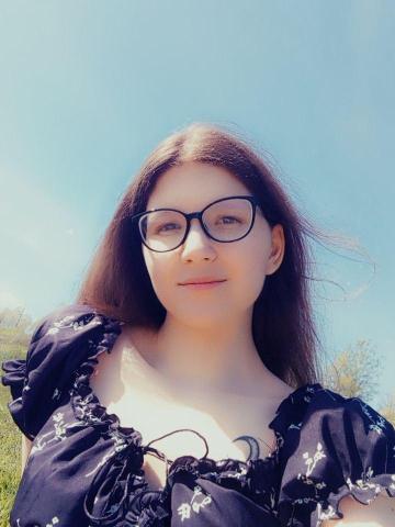 Проститутка Полина